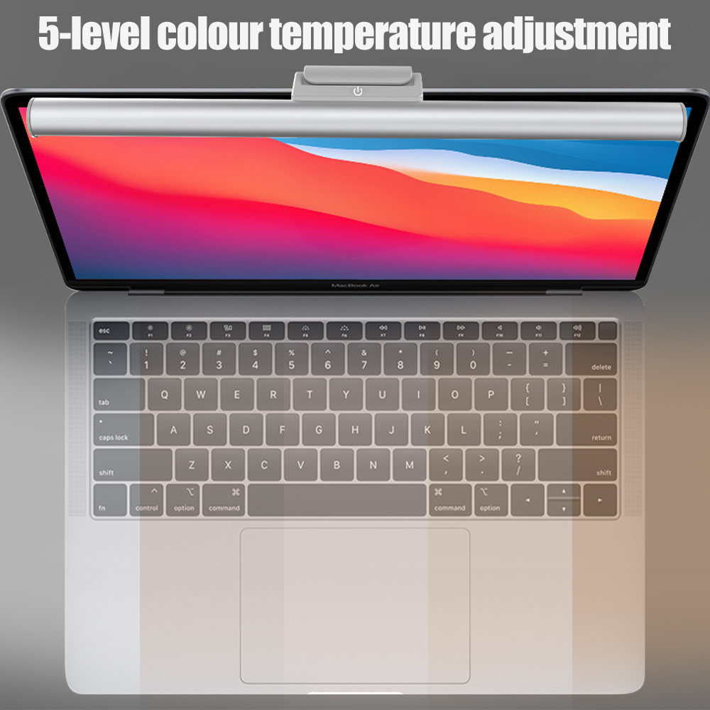 Computer Monitor Light Bar Scr - Laptop Accessories Light recension och pris