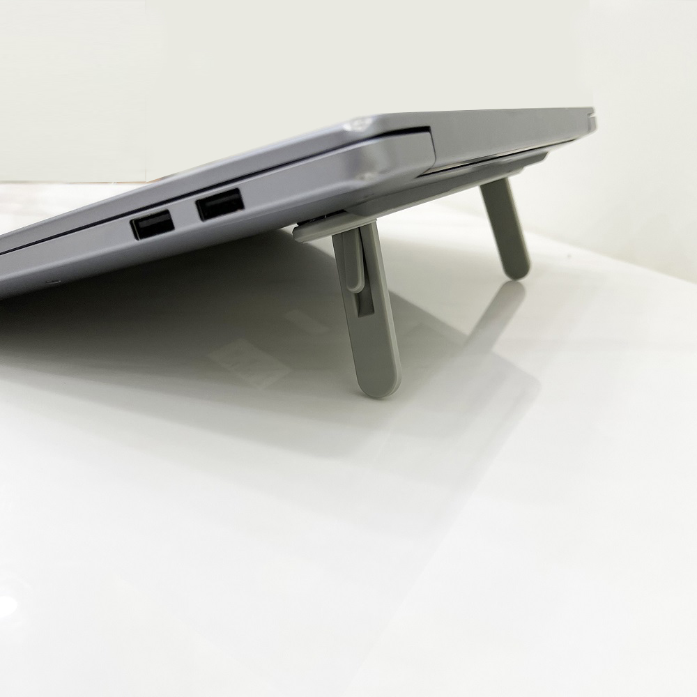 Universal Laptop Stand Holder  - Laptop Accessories And Gadgets recension och pris