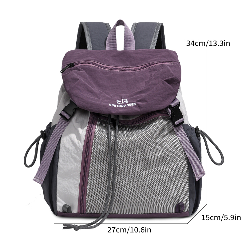 Fashion Commuter Backpack Fema - Laptop Accessories Women recension och pris