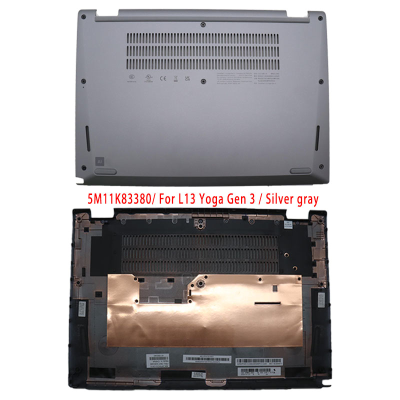 New For Lenovo ThinkPad L13 YO - Laptop Accessories Cover recension och pris