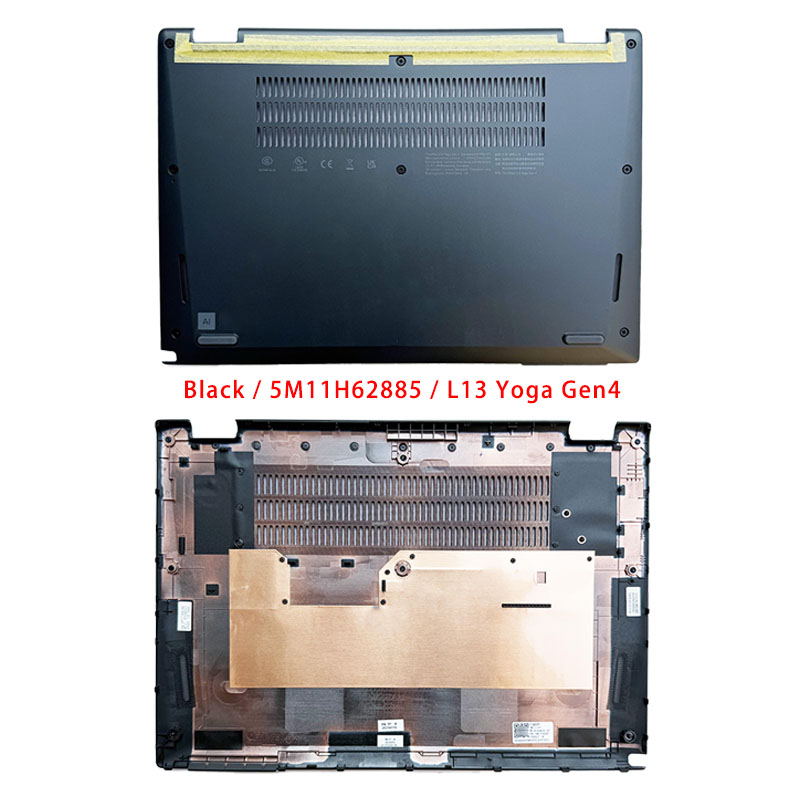 New For Lenovo ThinkPad L13 YO - Laptop Accessories Cover recension och pris