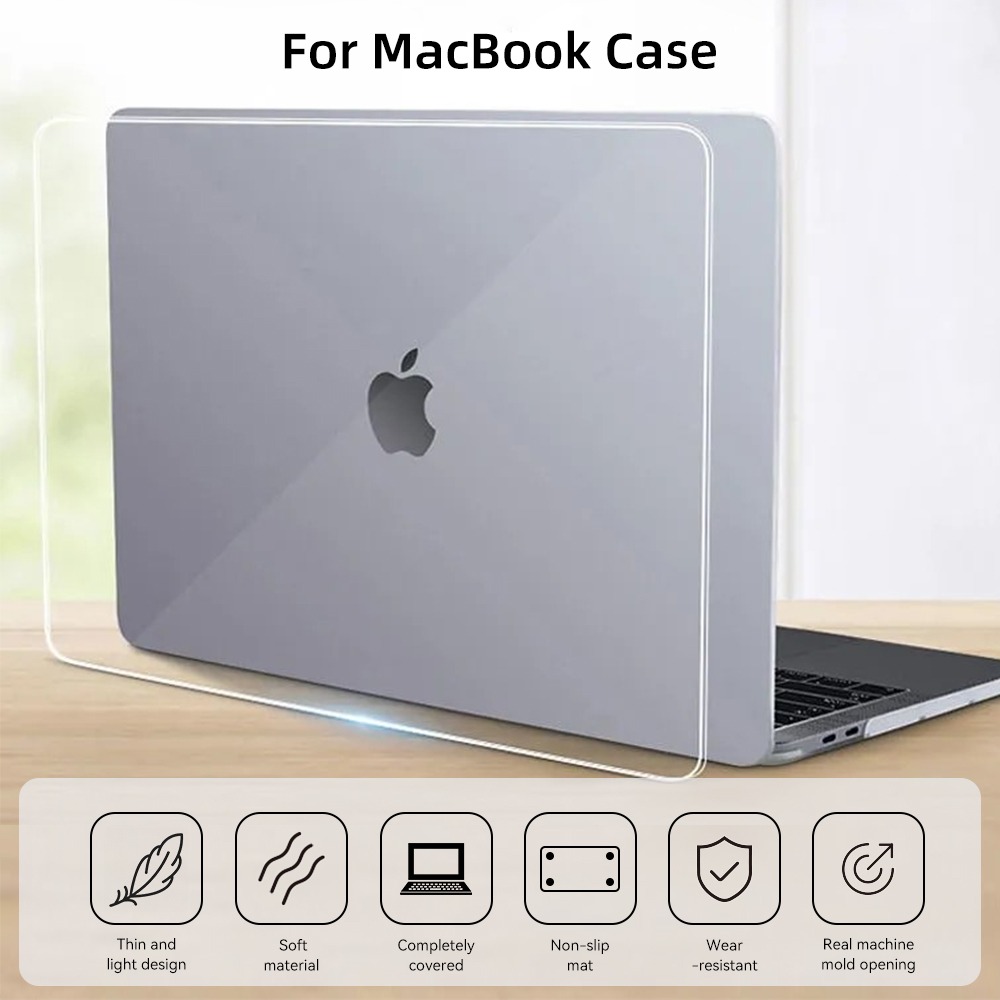 Laptop Protective Case For Mac - Laptop Accessories And Gadgets recension och pris
