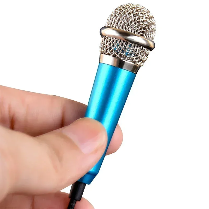 Mini Portable 3.5mm Stereo Stu - Laptop Accessories And Gadgets recension och pris
