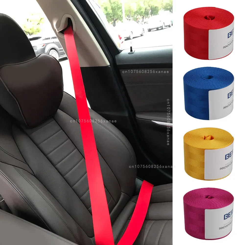 Universal Car Seat Belt DIY La - Laptop Accessories Gadgets recension och pris