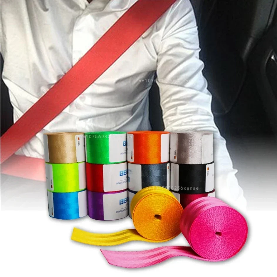 Universal Car Seat Belt DIY La - Laptop Accessories Gadgets recension och pris