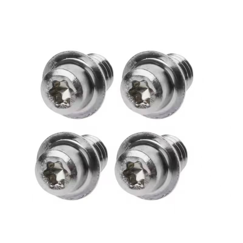 4Pcs A1342 A1278 A1286 A1297 T - Laptop Accessories Diy recension och pris