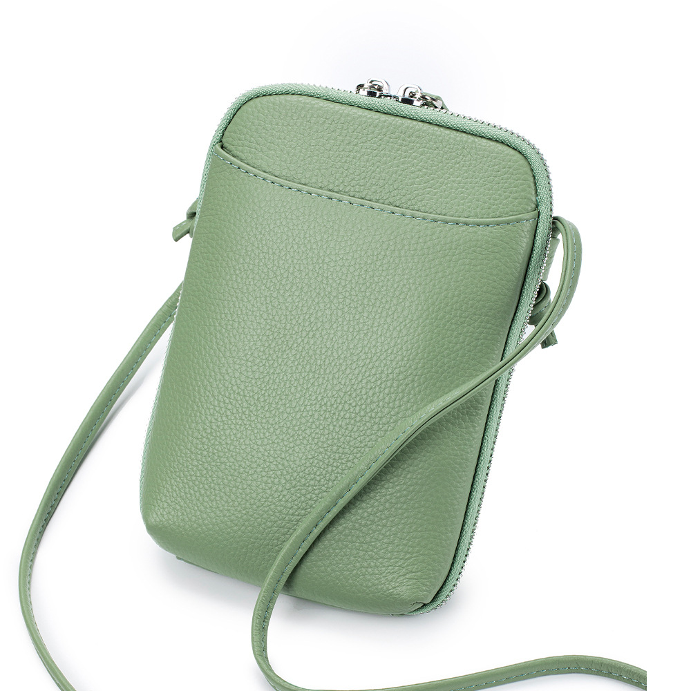 Genuine Leather One Shoulder B - Laptop Accessories Women recension och pris