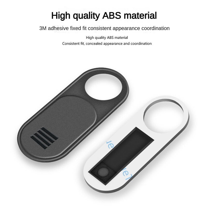 Webcam Cover Ultra Thin Laptop - Laptop Accessories And Gadgets recension och pris