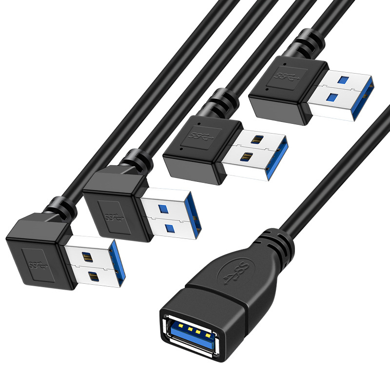 0.2M USB 3.0 Extension Cable U - Laptop Accessories Women recension och pris