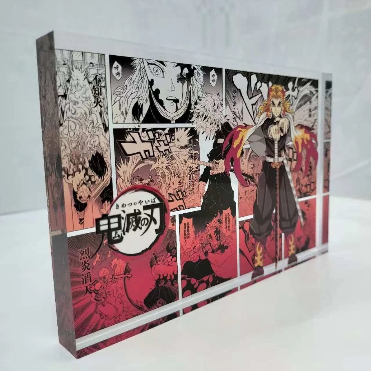Hot Anime Demon Slayer Creativ - Laptop Accessories Gadgets recension och pris