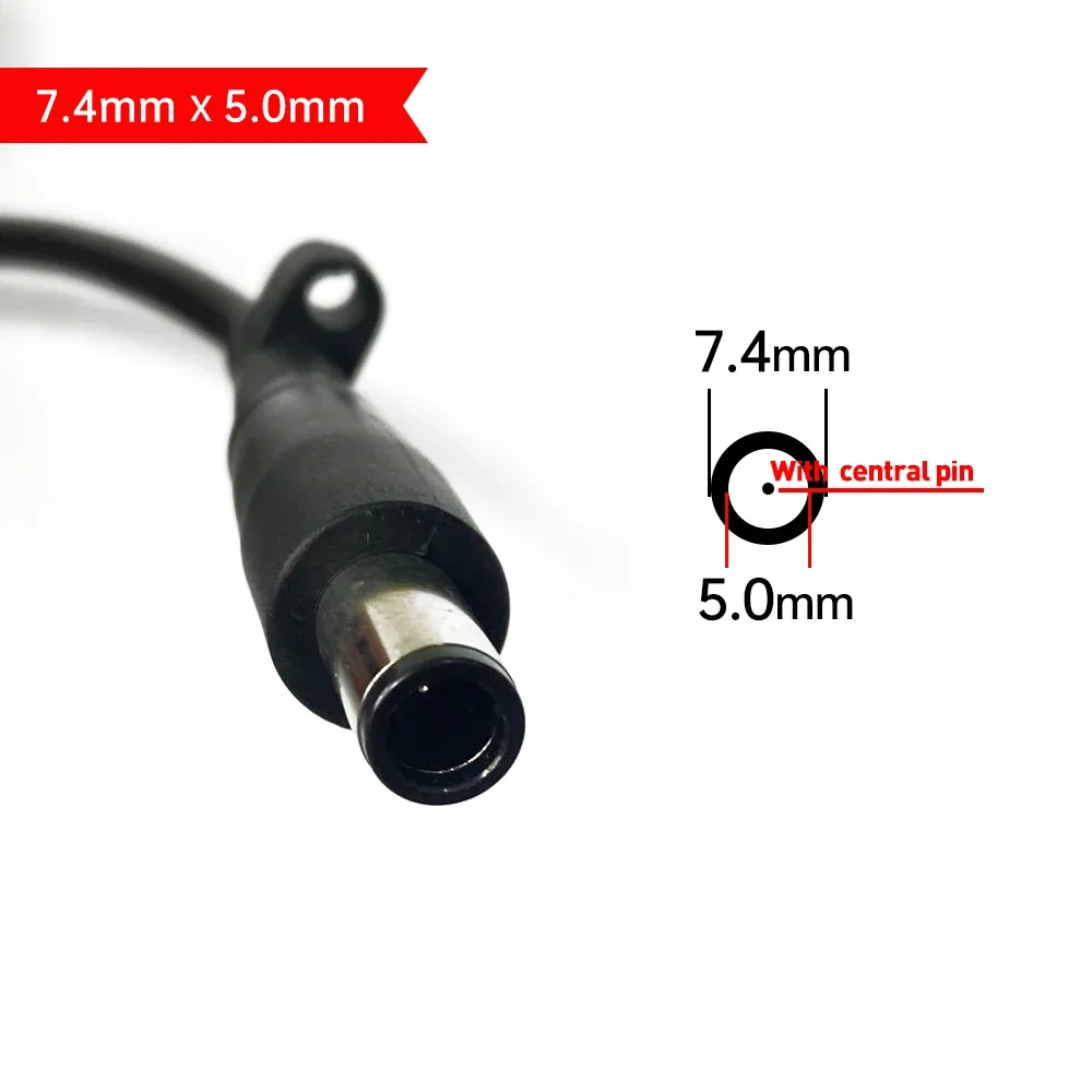 18.5V 3.5A Laptop Ac Adapter C - Laptop Accessories Shop recension och pris