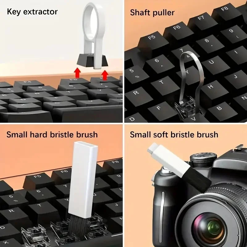 20 in 1 Digital Camera Bluetoo - Laptop Accessories Headphones recension och pris