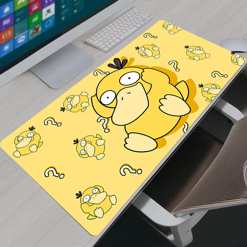 Mousepad Anime P-Pokemon Psydu - Laptop Accessories Bundle recension och pris