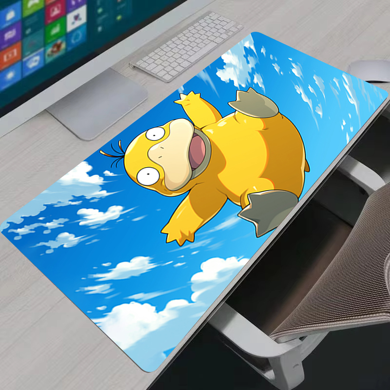 Mousepad Anime P-Pokemon Psydu - Laptop Accessories Bundle recension och pris