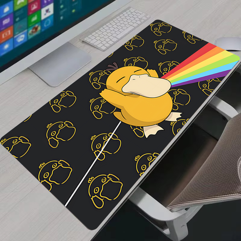 Mousepad Anime P-Pokemon Psydu - Laptop Accessories Bundle recension och pris