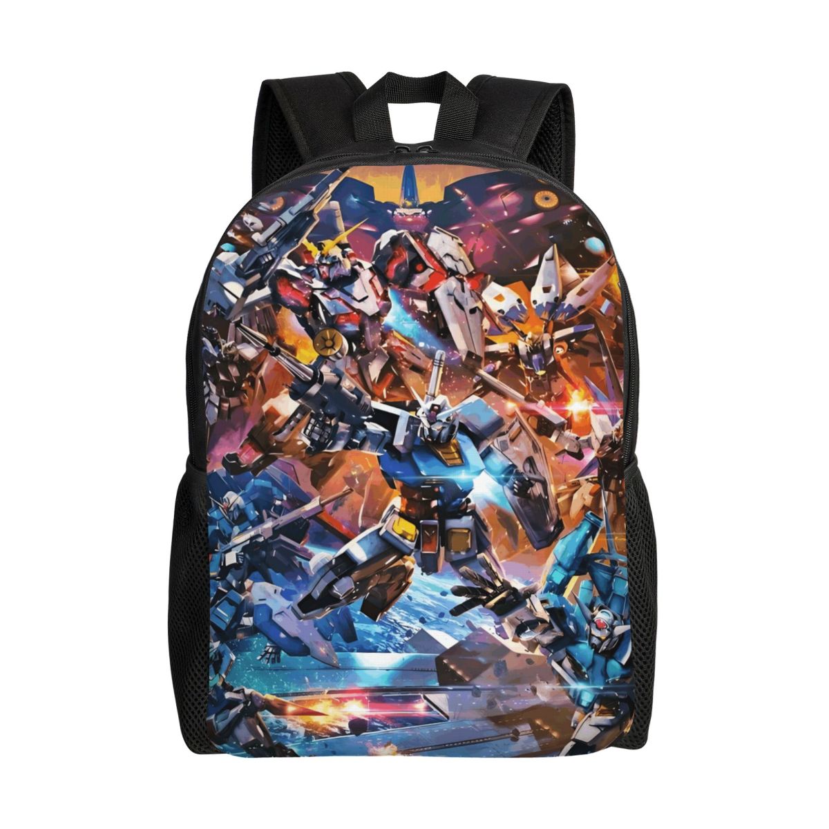 Customized G-Gundams Movie Lap - Laptop Accessories For Students recension och pris