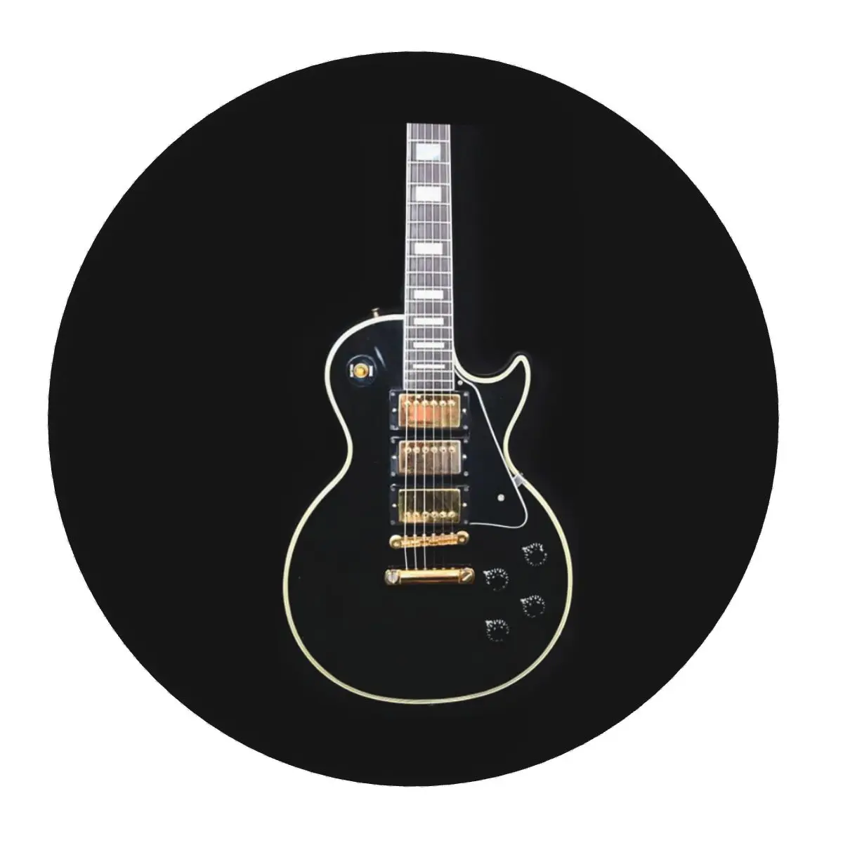 Gibson Custom Shop Les Paul Ro - Laptop Accessories Shop recension och pris