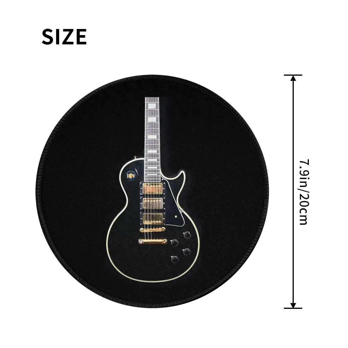 Gibson Custom Shop Les Paul Ro - Laptop Accessories Shop recension och pris