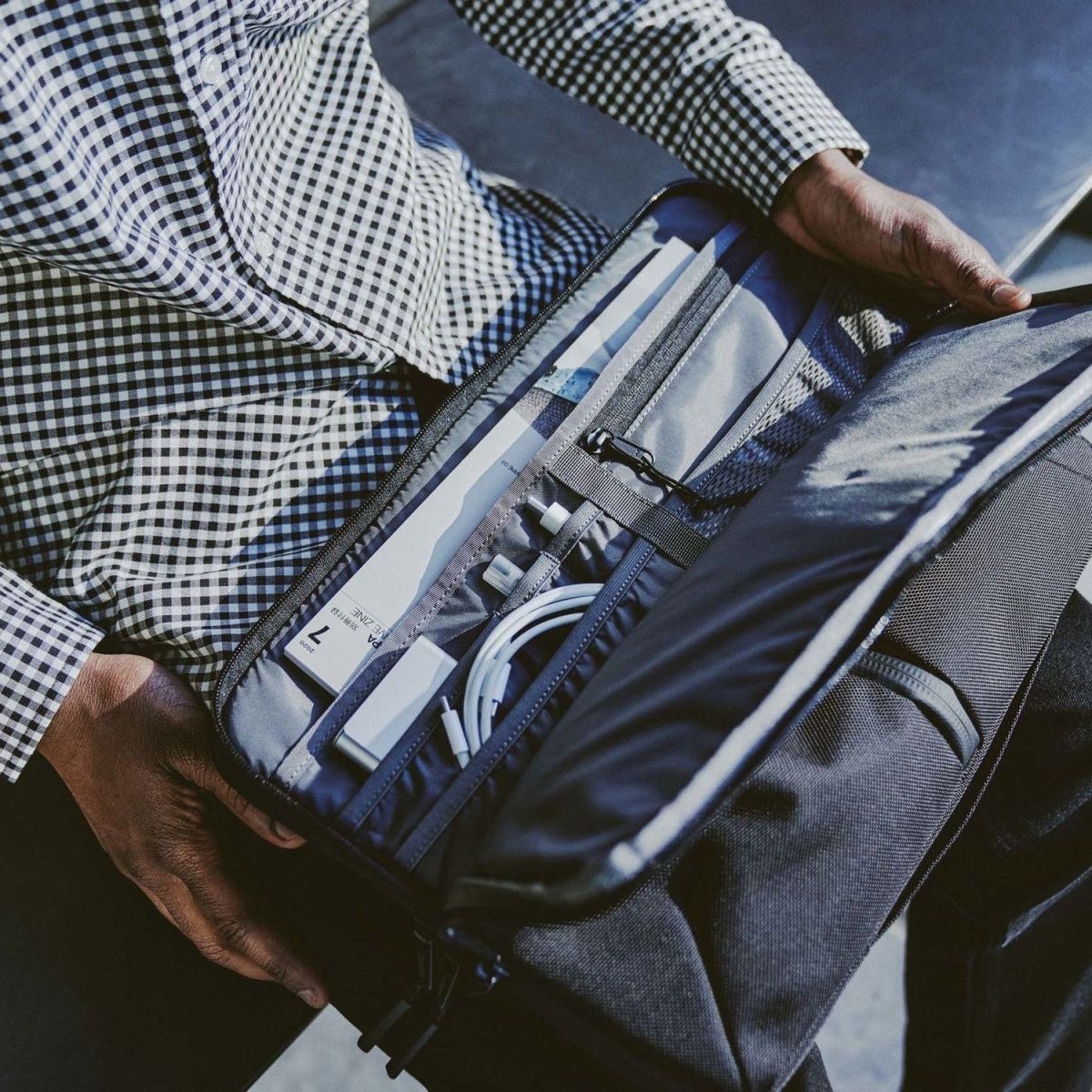 Multi-Purpose Handheld Busines - Laptop Accessories Women recension och pris