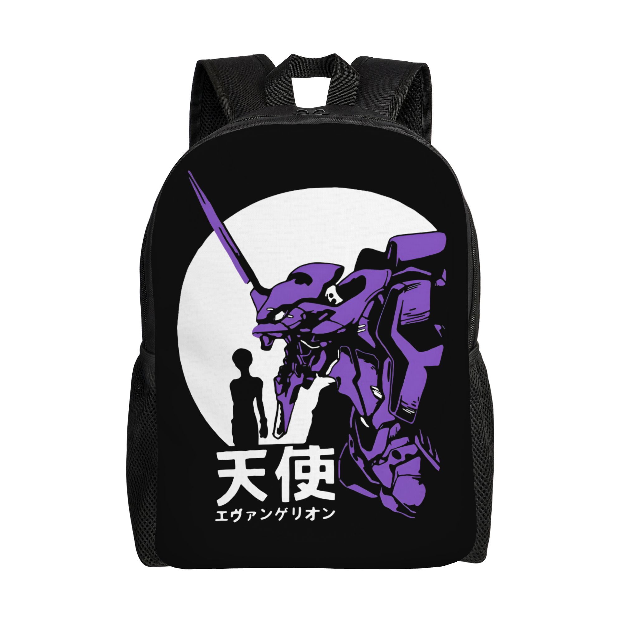 3D Print E-Evangelions Backpac - Laptop Accessories Women recension och pris