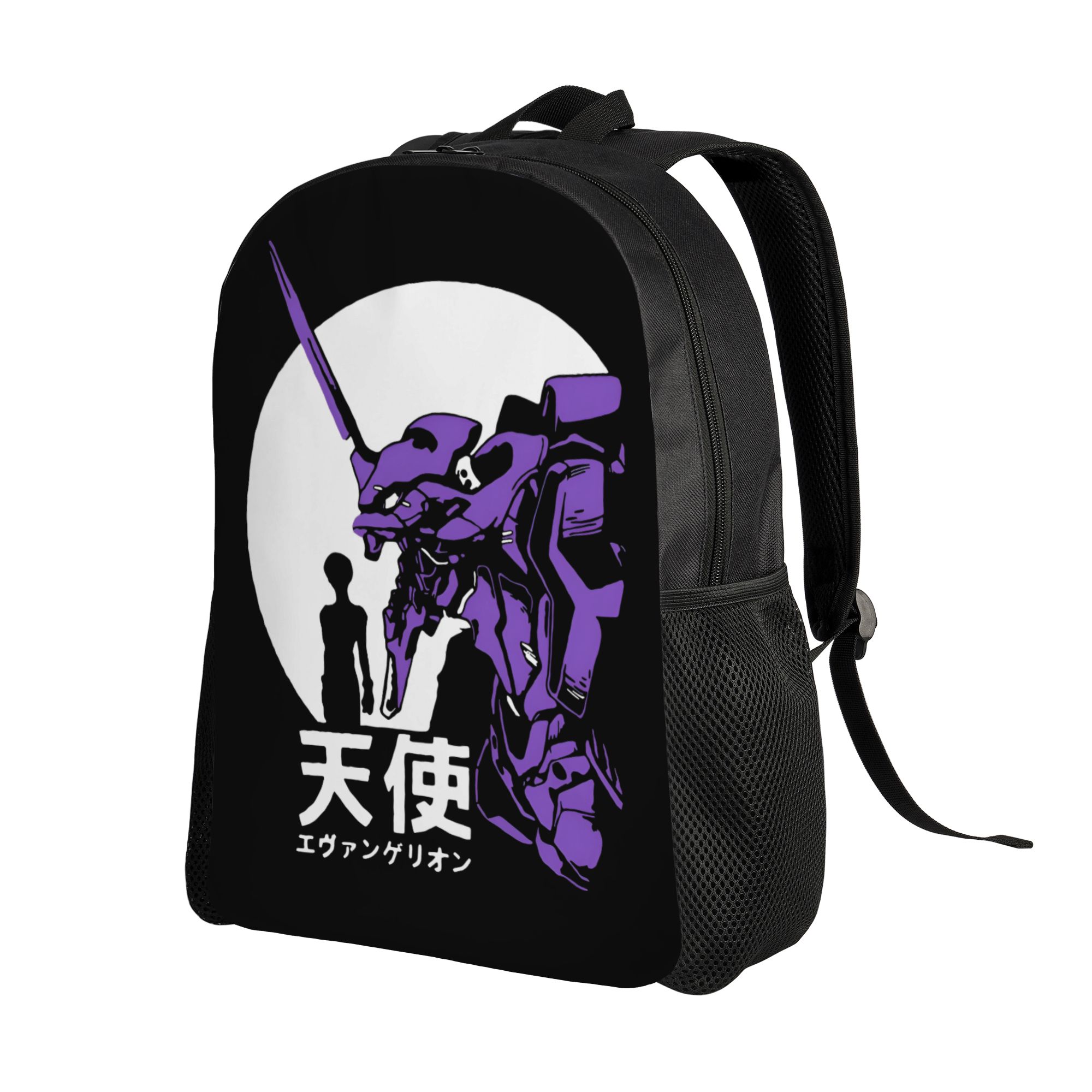 3D Print E-Evangelions Backpac - Laptop Accessories Women recension och pris