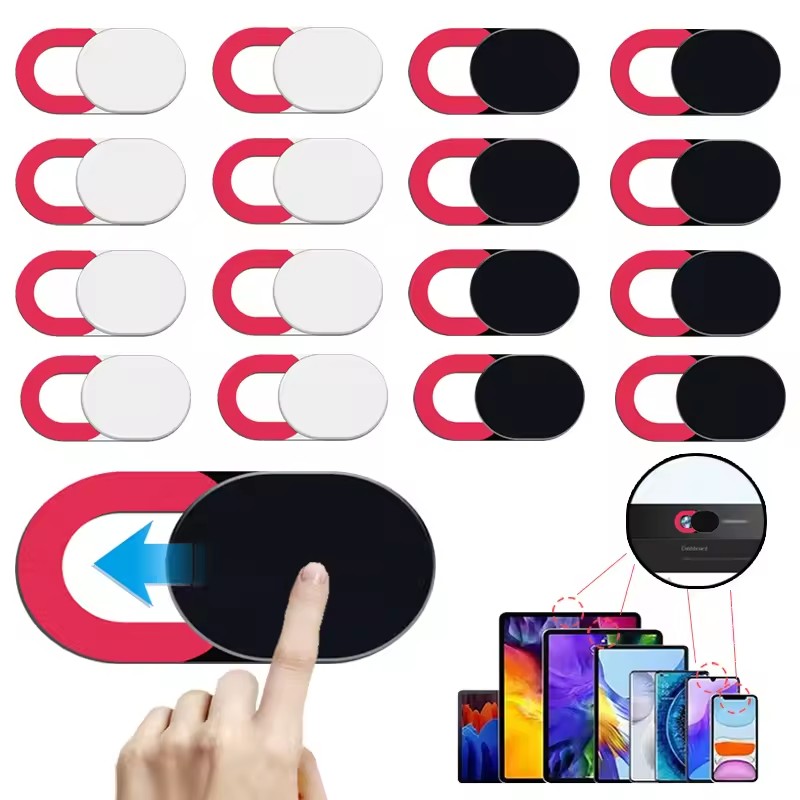 Laptop Camera Privacy Cover We - Laptop Accessories Cover recension och pris