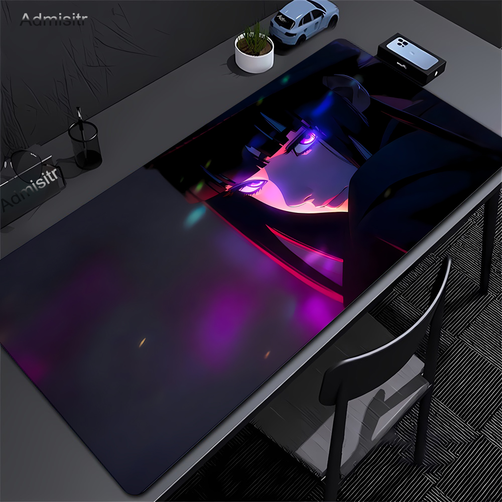 XXL Mouse Pad PC Purple Anime  - Laptop Accessories Bundle recension och pris