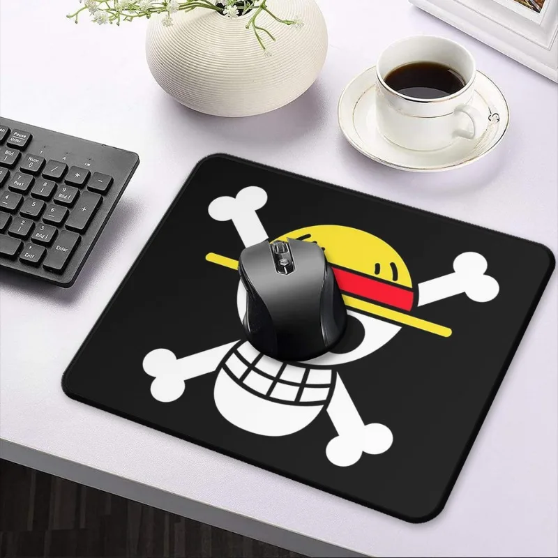 Cartoon One Piece  Luffy Skull - Laptop Accessories Bundle recension och pris