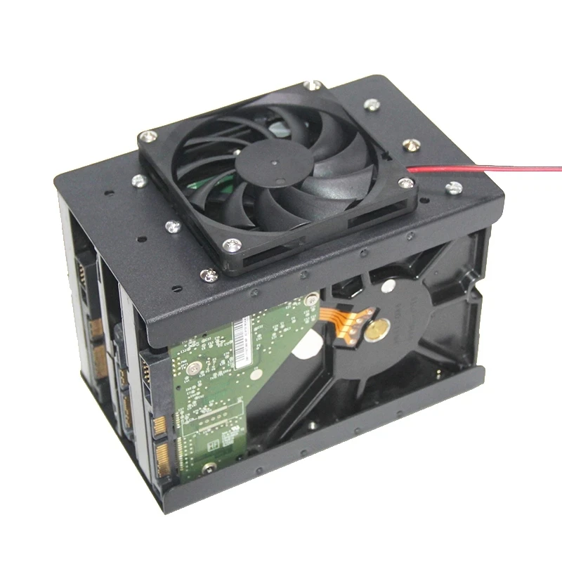 3.5'' Hard Disk Mounting Brack - Laptop Accessories Gadgets recension och pris
