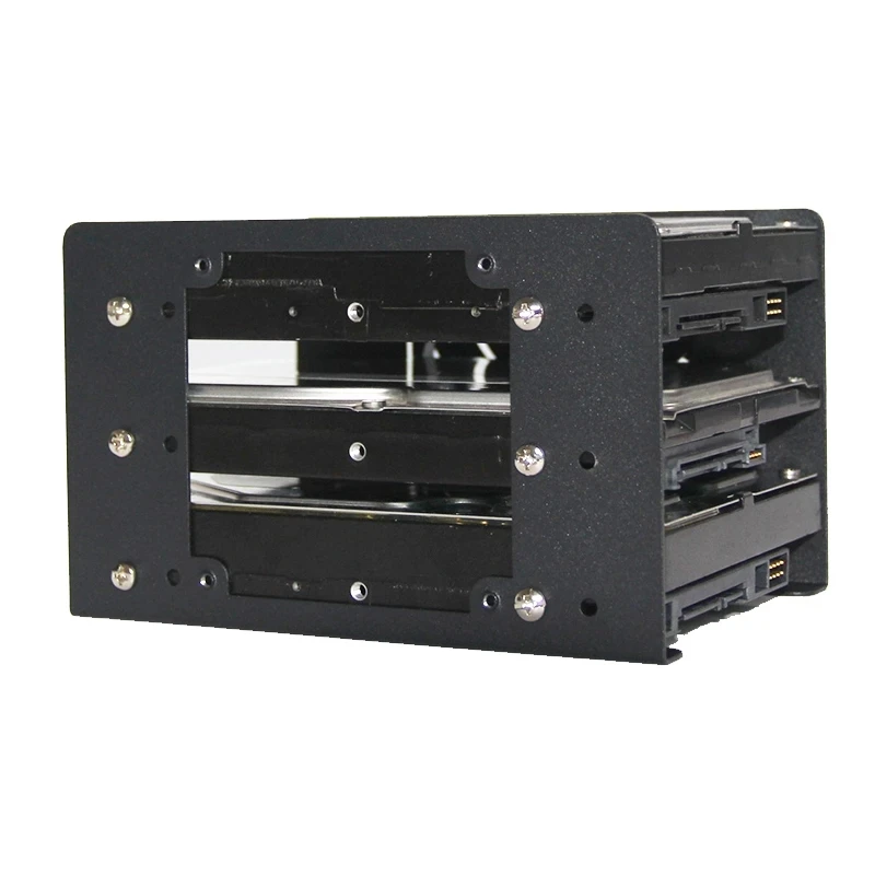 3.5'' Hard Disk Mounting Brack - Laptop Accessories Gadgets recension och pris