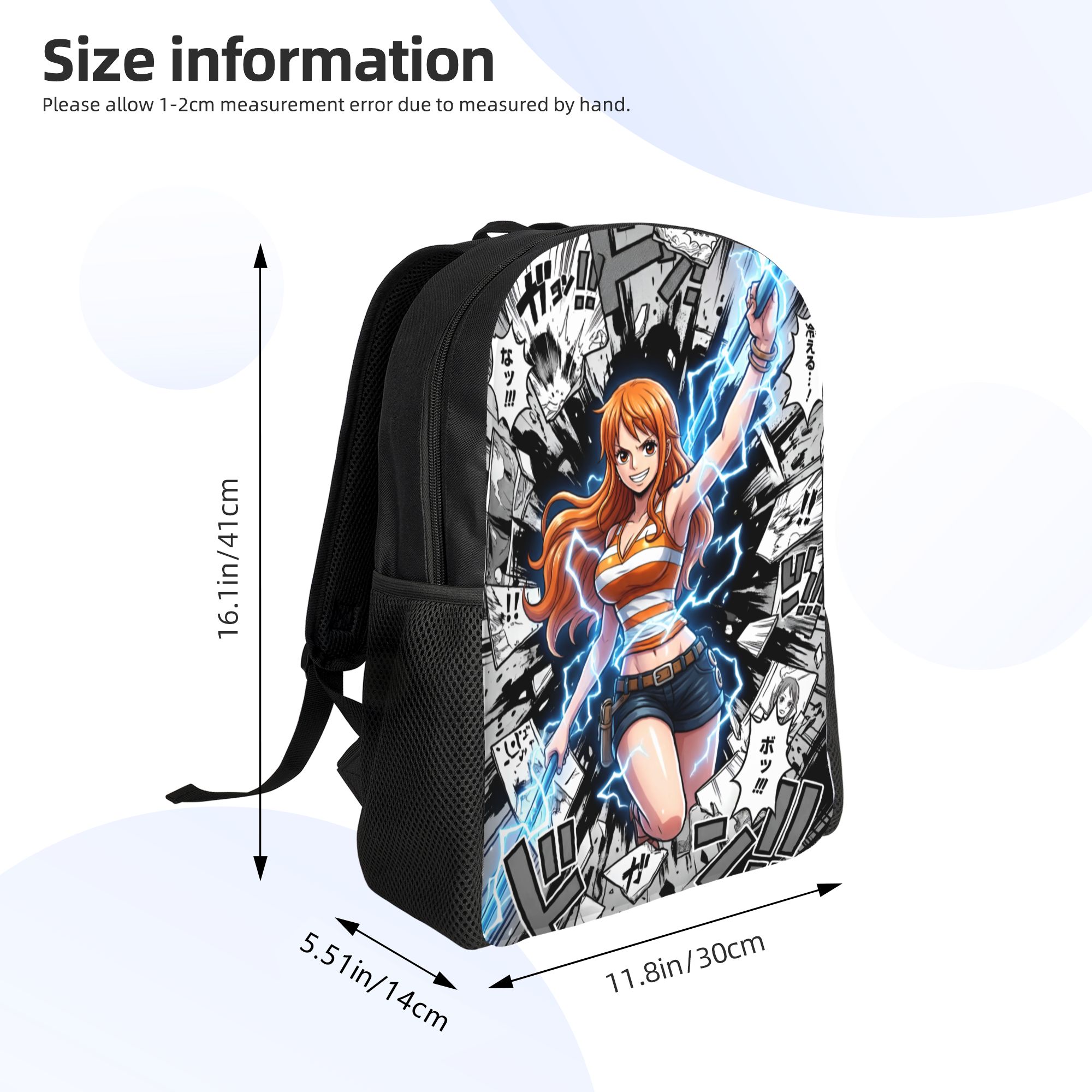 Custom One P-Pieces Namis Lapt - Laptop Accessories For Students recension och pris