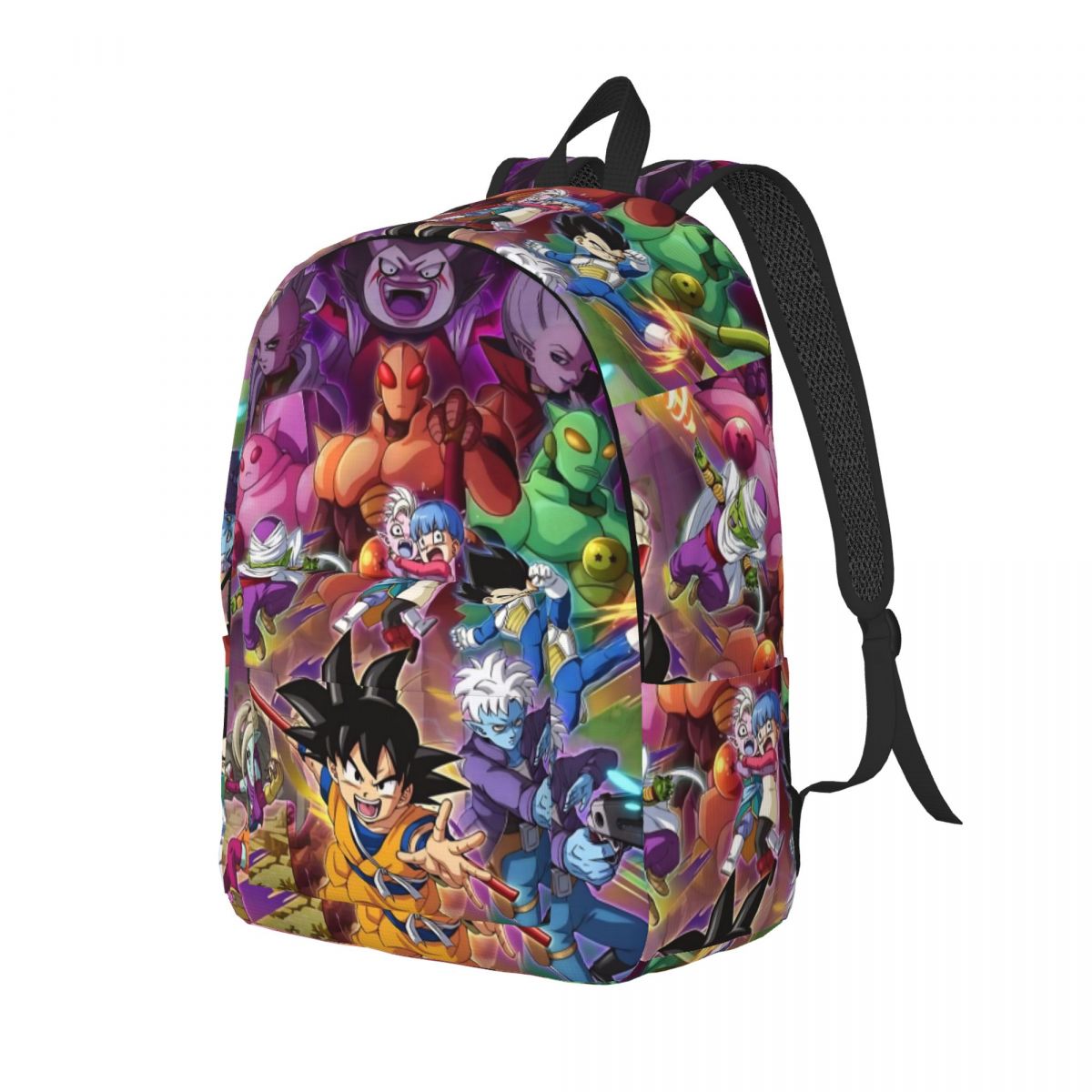 Dragon Ball DAIMA Fashion Back - Laptop Accessories Women recension och pris