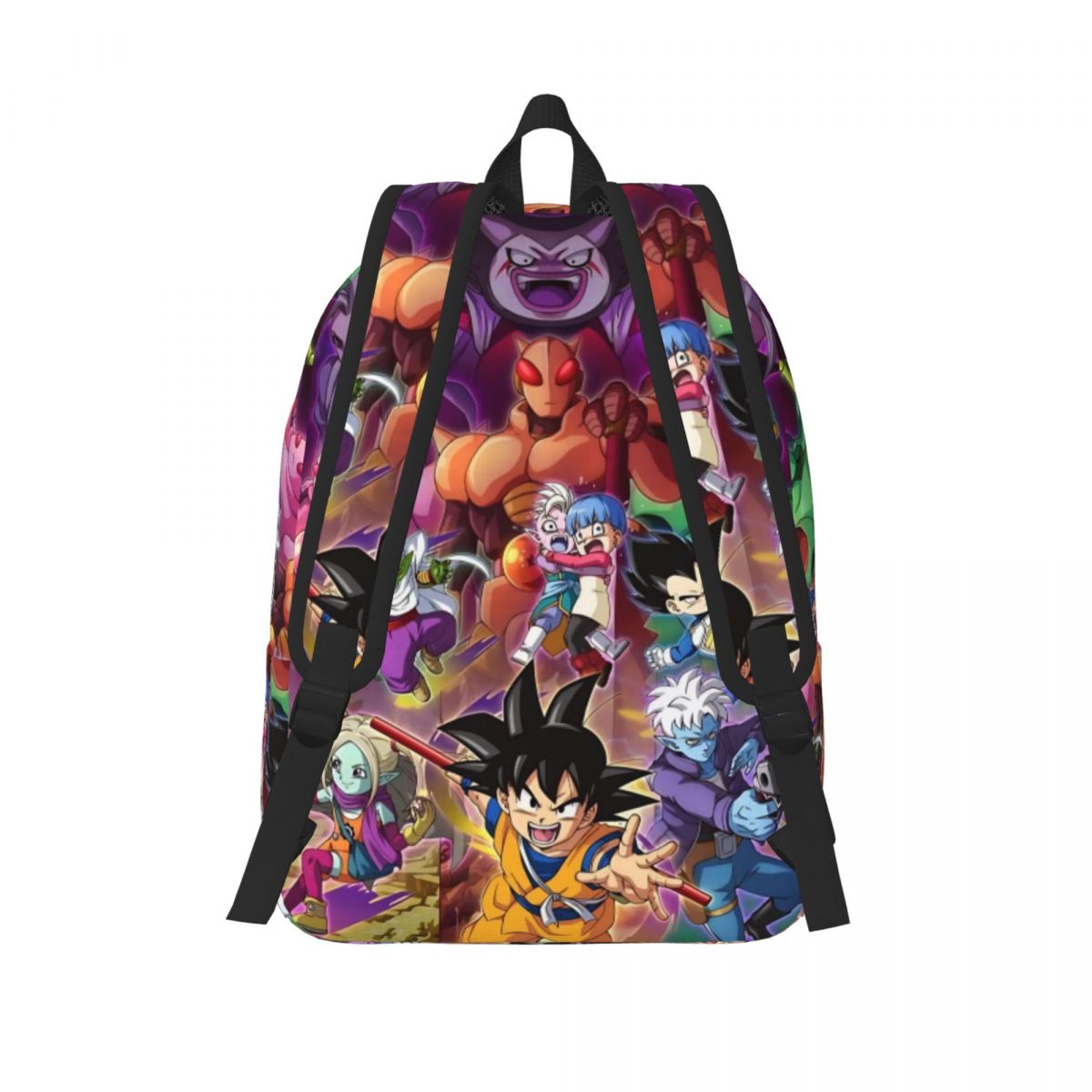 Dragon Ball DAIMA Fashion Back - Laptop Accessories Women recension och pris
