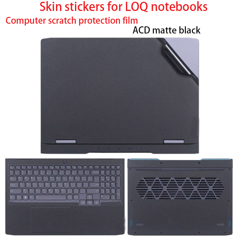 For Lenovo LOQ 15IRX10 15IRX10 - Laptop Accessories Lenovo Loq recension och pris