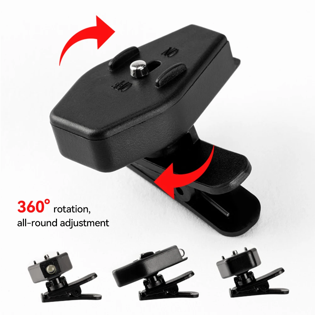 Mini LED Eyeglass Clip on Univ - Laptop Accessories Light recension och pris