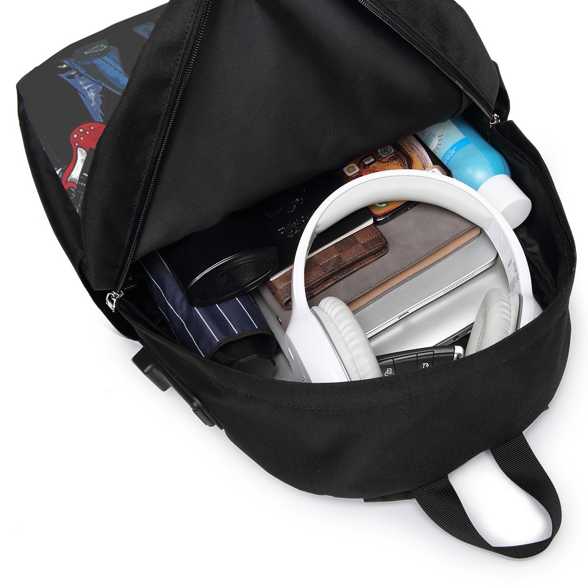 Bratz Rock Angelz Group Shot B - Laptop Accessories Women recension och pris